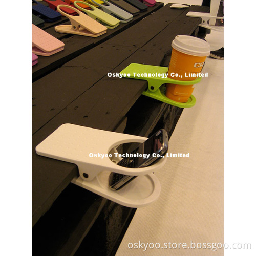 Personalized Cup Clip Office Clip (CP01)